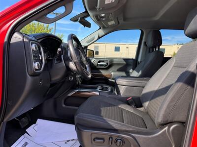 2020 GMC Sierra 1500 Elevation Liffted 4x4 !! - Photo 2 - Wylie, TX 75098