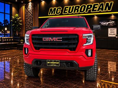 2020 GMC Sierra 1500 Elevation Liffted 4x4 !! - Photo 3 - Wylie, TX 75098