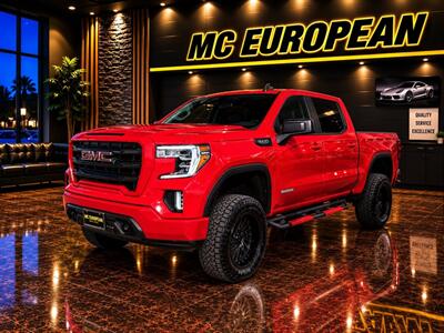 2020 GMC Sierra 1500 Elevation Liffted 4x4 !! - Photo 1 - Wylie, TX 75098
