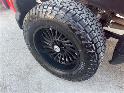 2020 GMC Sierra 1500 Elevation Liffted 4x4 !! - Photo 5 - Wylie, TX 75098