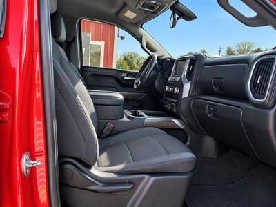 2020 GMC Sierra 1500 Elevation Liffted 4x4 !! - Photo 4 - Wylie, TX 75098