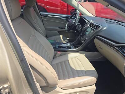 2019 Ford Fusion SEL - Photo 6 - Wylie, TX 75098