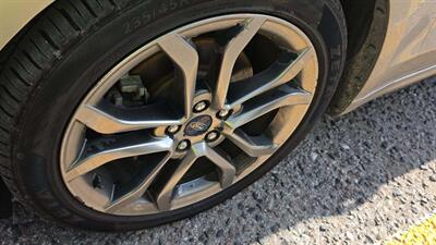 2019 Ford Fusion SEL - Photo 2 - Wylie, TX 75098