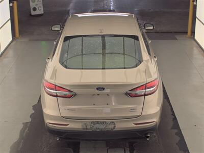2019 Ford Fusion SEL - Photo 5 - Wylie, TX 75098