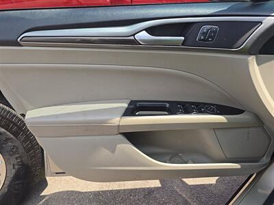 2019 Ford Fusion SEL - Photo 3 - Wylie, TX 75098