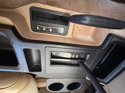 1993 Jeep Cherokee Country LOW MILES 4X4   - Photo 50 - Wylie, TX 75098