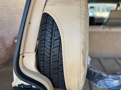 1993 Jeep Cherokee Country LOW MILES 4X4   - Photo 28 - Wylie, TX 75098