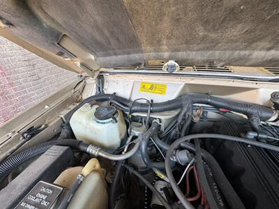 1993 Jeep Cherokee Country LOW MILES 4X4   - Photo 49 - Wylie, TX 75098