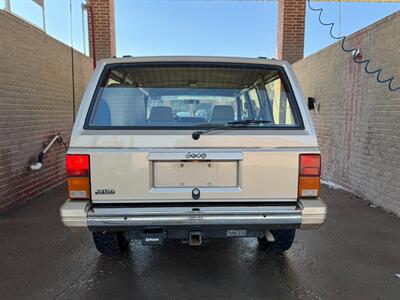 1993 Jeep Cherokee Country LOW MILES 4X4   - Photo 25 - Wylie, TX 75098