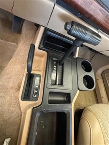 1993 Jeep Cherokee Country LOW MILES 4X4   - Photo 16 - Wylie, TX 75098