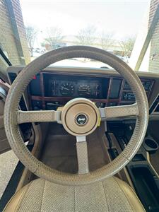 1993 Jeep Cherokee Country LOW MILES 4X4   - Photo 38 - Wylie, TX 75098