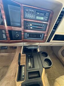 1993 Jeep Cherokee Country LOW MILES 4X4   - Photo 39 - Wylie, TX 75098