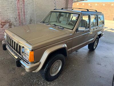 1993 Jeep Cherokee Country LOW MILES 4X4   - Photo 22 - Wylie, TX 75098