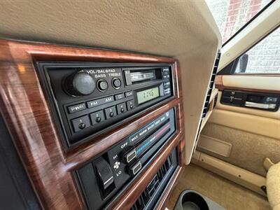 1993 Jeep Cherokee Country LOW MILES 4X4   - Photo 15 - Wylie, TX 75098