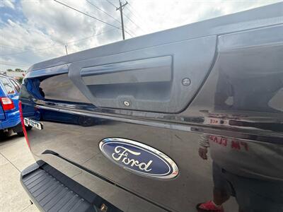 2016 Ford F-150 XLT V8 4X4 TRAILER ASSIST   - Photo 23 - Wylie, TX 75098