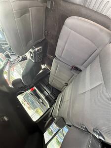 2016 Ford F-150 XLT V8 4X4 TRAILER ASSIST   - Photo 28 - Wylie, TX 75098