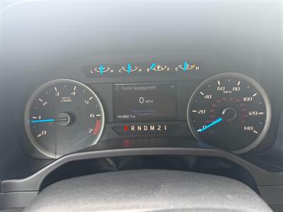 2016 Ford F-150 XLT V8 4X4 TRAILER ASSIST   - Photo 34 - Wylie, TX 75098