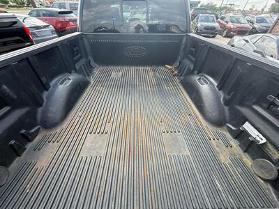 2016 Ford F-150 XLT V8 4X4 TRAILER ASSIST   - Photo 18 - Wylie, TX 75098