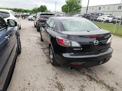 2011 Mazda Mazda3 i Touring   - Photo 9 - Wylie, TX 75098