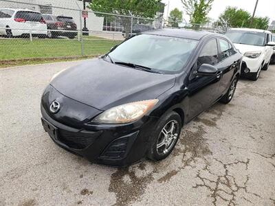 2011 Mazda Mazda3 i Touring   - Photo 1 - Wylie, TX 75098