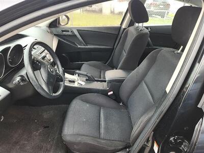 2011 Mazda Mazda3 i Touring   - Photo 7 - Wylie, TX 75098