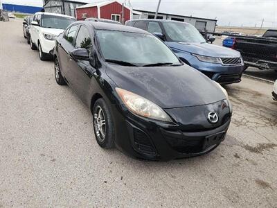 2011 Mazda Mazda3 i Touring   - Photo 13 - Wylie, TX 75098