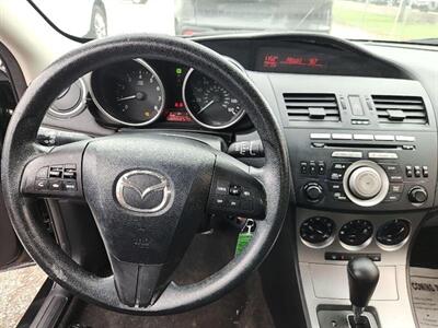 2011 Mazda Mazda3 i Touring   - Photo 3 - Wylie, TX 75098