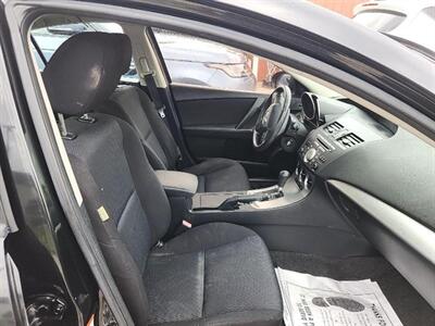 2011 Mazda Mazda3 i Touring   - Photo 2 - Wylie, TX 75098