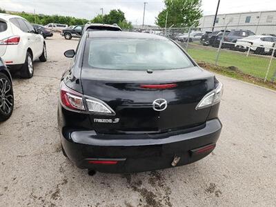 2011 Mazda Mazda3 i Touring   - Photo 8 - Wylie, TX 75098