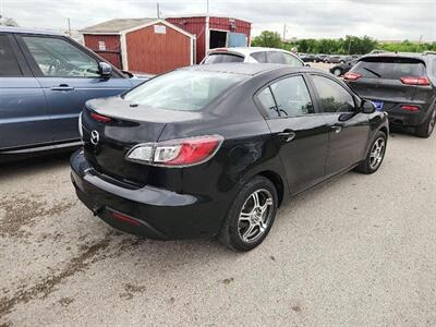 2011 Mazda Mazda3 i Touring   - Photo 11 - Wylie, TX 75098