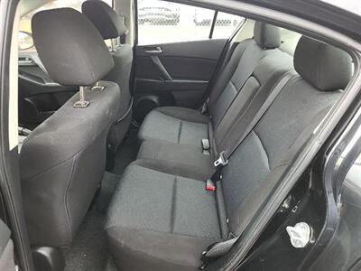 2011 Mazda Mazda3 i Touring   - Photo 6 - Wylie, TX 75098