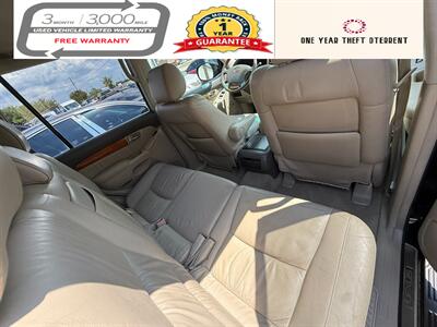 2006 Lexus GX 470 4X4   - Photo 23 - Wylie, TX 75098