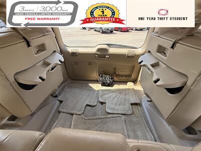 2006 Lexus GX 470 4X4   - Photo 10 - Wylie, TX 75098