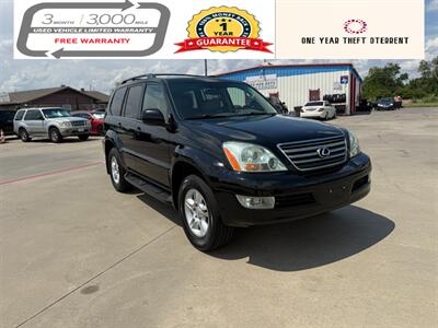 2006 Lexus GX 470 4X4   - Photo 14 - Wylie, TX 75098