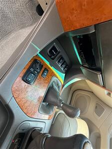 2006 Lexus GX 470 4X4   - Photo 32 - Wylie, TX 75098