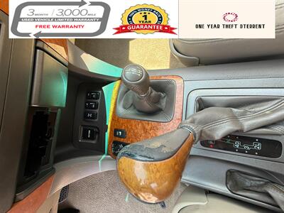2006 Lexus GX 470 4X4   - Photo 33 - Wylie, TX 75098