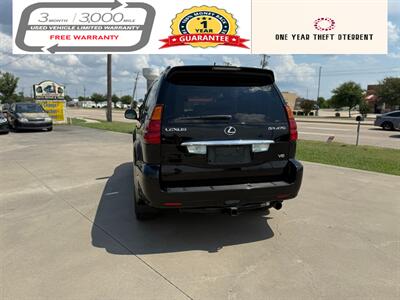 2006 Lexus GX 470 4X4   - Photo 25 - Wylie, TX 75098