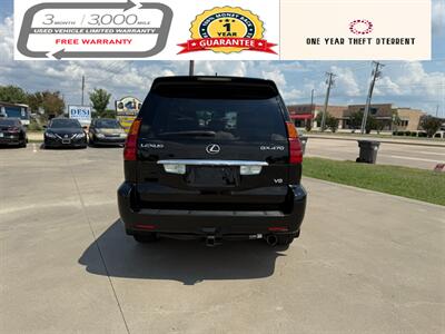 2006 Lexus GX 470 4X4   - Photo 22 - Wylie, TX 75098
