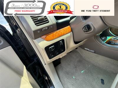 2006 Lexus GX 470 4X4   - Photo 29 - Wylie, TX 75098