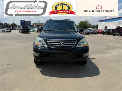2006 Lexus GX 470 4X4   - Photo 12 - Wylie, TX 75098