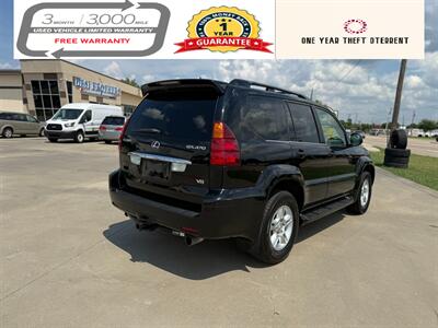 2006 Lexus GX 470 4X4   - Photo 21 - Wylie, TX 75098
