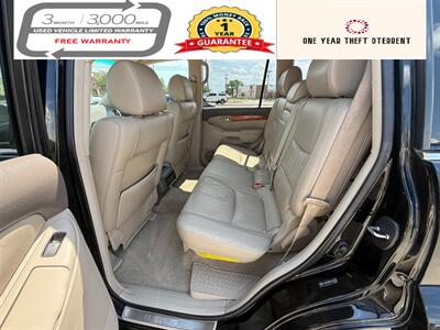 2006 Lexus GX 470 4X4   - Photo 5 - Wylie, TX 75098