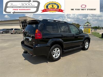 2006 Lexus GX 470 4X4   - Photo 3 - Wylie, TX 75098