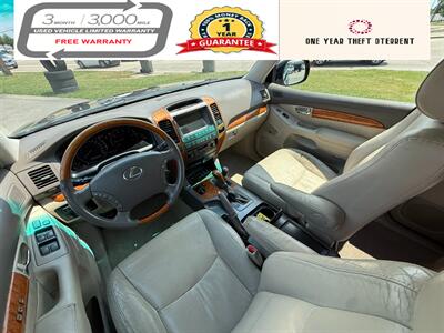 2006 Lexus GX 470 4X4   - Photo 2 - Wylie, TX 75098