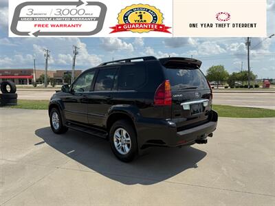2006 Lexus GX 470 4X4   - Photo 7 - Wylie, TX 75098