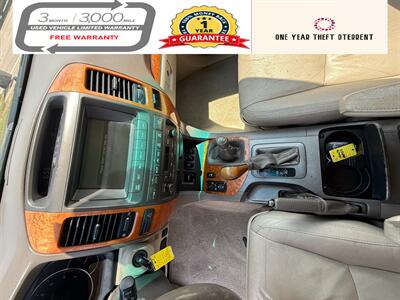 2006 Lexus GX 470 4X4   - Photo 6 - Wylie, TX 75098