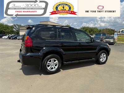 2006 Lexus GX 470 4X4   - Photo 20 - Wylie, TX 75098