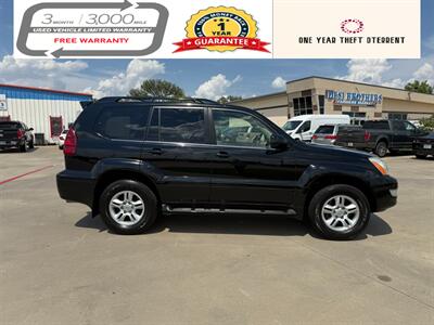 2006 Lexus GX 470 4X4   - Photo 18 - Wylie, TX 75098