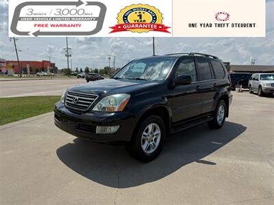 2006 Lexus GX 470 4X4   - Photo 4 - Wylie, TX 75098