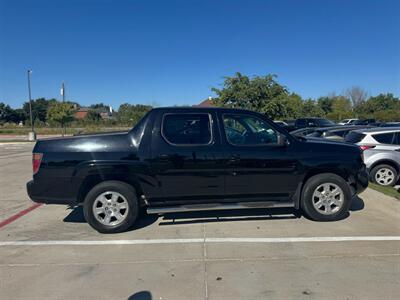 2008 Honda Ridgeline RTS   - Photo 15 - Wylie, TX 75098